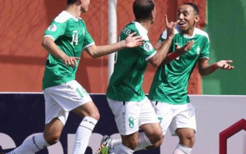 مواجهة مصيرية للوحدات أمام القادسية الكويتي في كأس الاتحاد الآسيوي- تقرير صوتي