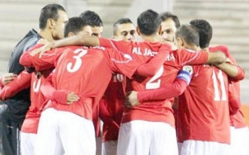 الجزيرة في مواجهة حاسمة أمام الجيش السوري