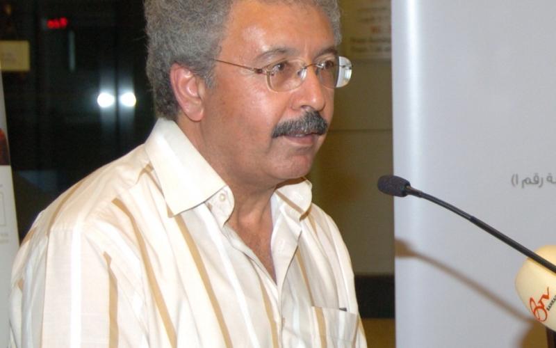 أمسية حول "تجليات المكان في شعر نصر الله"