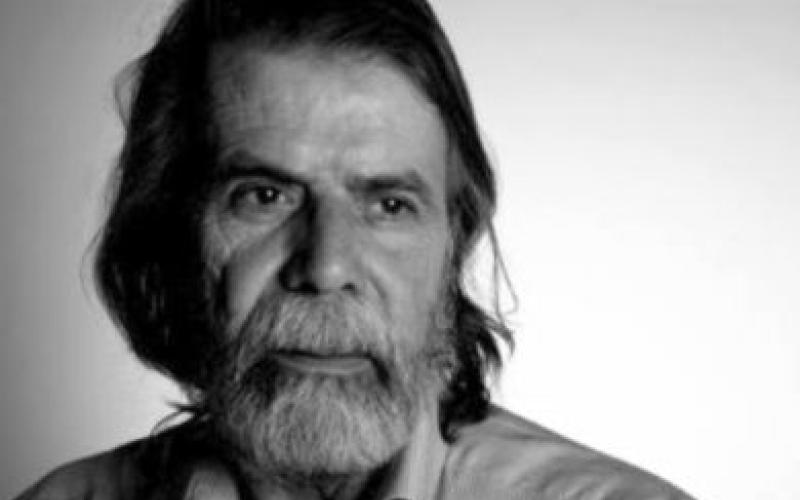 رحيل الفنان محمد القباني