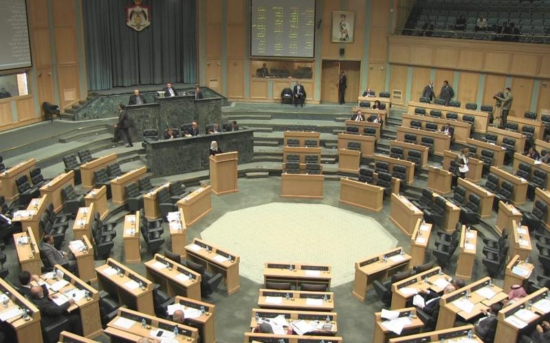 12 قانونا على طاولة "النواب" في دورة استثنائية تعقد الأربعاء