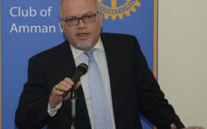 الهلسة: قانون جديد للمستثمرين بقطاع الإسكان‎