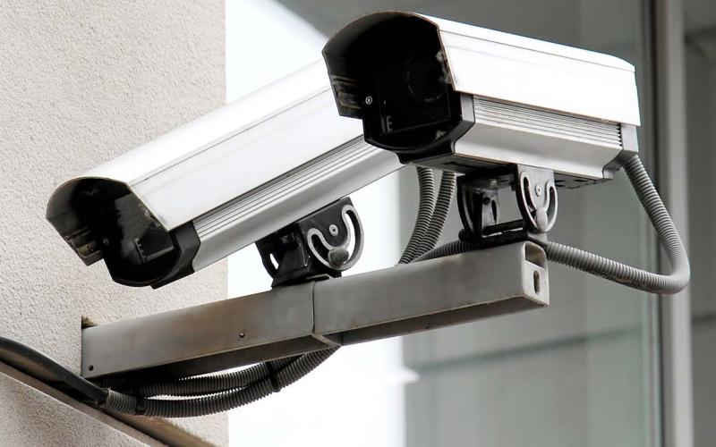 الأمانة: كاميرات المراقبة خفضت الحوادث بـ80%