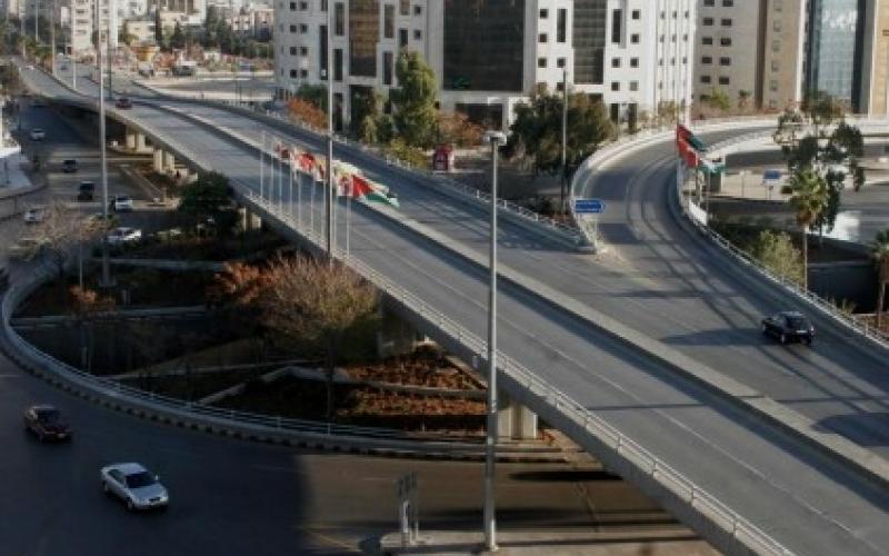 دراسة الحلول المرورية لـ"الداخلية" و"الرياضية"