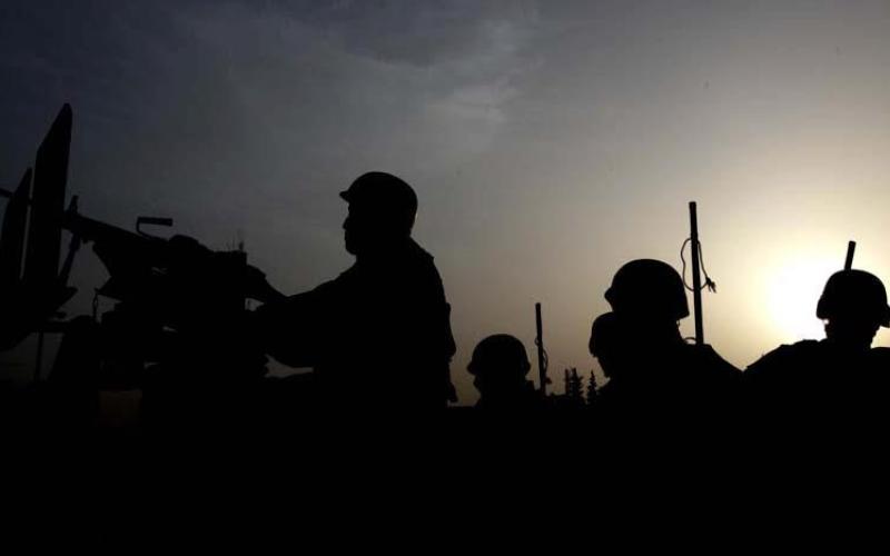 توجهات ملكية لتعزيز دور القيادات العسكرية