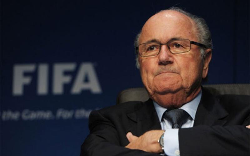 استقالة بلاتر تفتح أبواب الفيفا والانتخابات بعد 6 أشهر على الأقل - تقرير صوتي