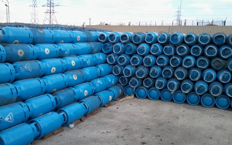 الخزينة تتكبد 4 مليون دينار خسارة في بيع الاسطوانات الهندية