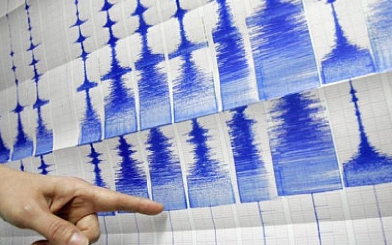 هزة أرضية تضرب شمال العراق