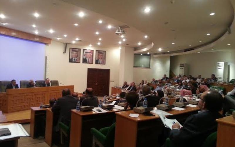 أعضاء في "الأمانة" يتحفظون على إجراء تغييرات دون علمهم