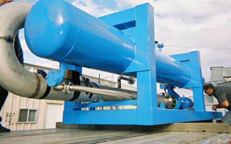 "الطاقة الذريّة": تشغيل المفاعل البحثي في العلوم والتكنولوجيا العام القادم