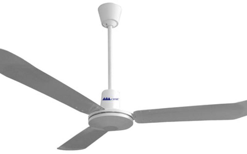 المروحة.. حليف الزرقاويين الأوّل في مواجهة موجات الحر