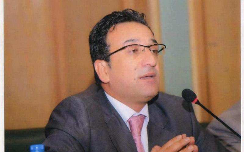 ياغي يطلب التحرك العاجل لمواجهة التوطين والوطن البديل