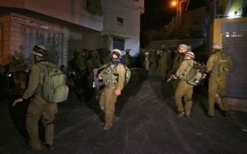 جيش الاحتلال يقتل فلسطينياً في جنين