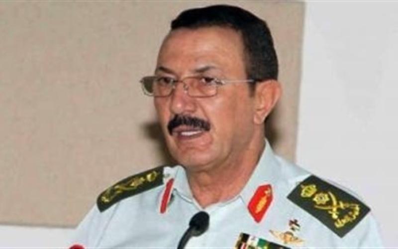 الزبن: دور الجيش لم يعد يقتصر على الدفاع