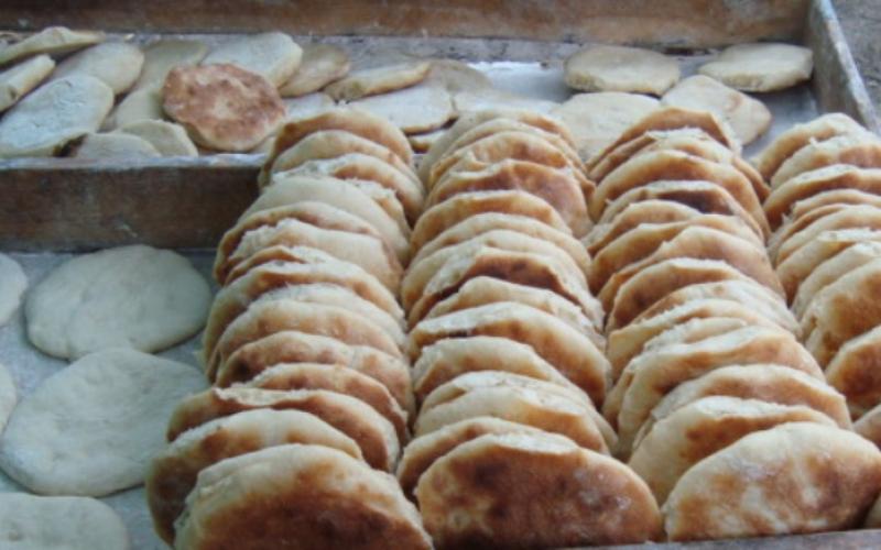 وزيرة الصناعة: لا تغيير على آلية دعم الخبز