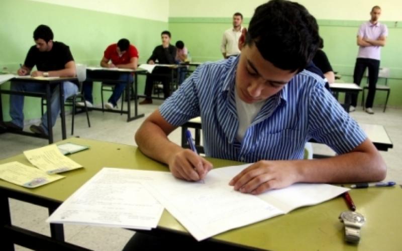صدمة واستهجان في الزرقاء بعد فشل الامتحان التحصيلي