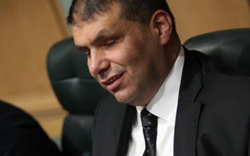 ملامح المرحلة الجديدة بريشة "الحرس القديم"