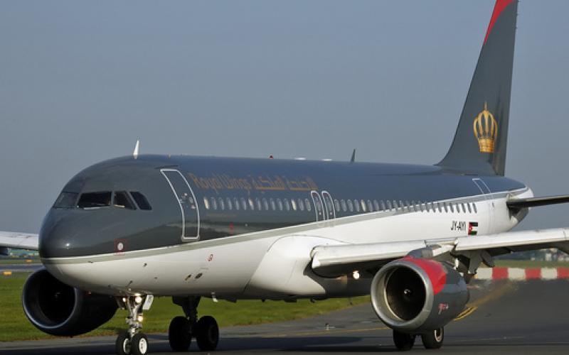 وصول طالبين أردنيين تعرضا لاعتداء في اوكرانيا