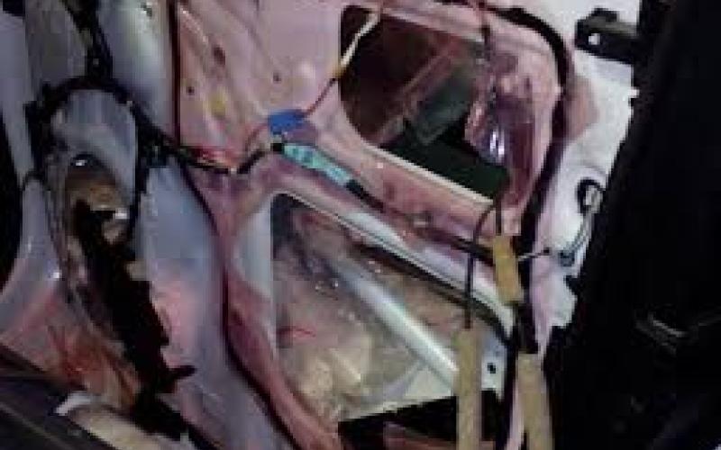 القبض على شخص حاول تهريب 3 مليون حبة مخدرة