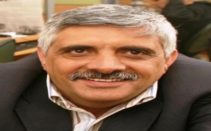 التجارة الأردنية الفلسطينية