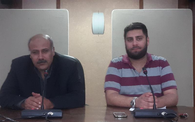 ندوة تبحث "اشكالية الاعلام الثقافي في الزرقاء"