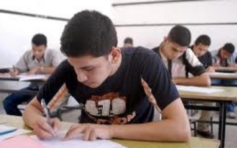 التربية: انخفاض ملموس في مخالفات التوجيهي