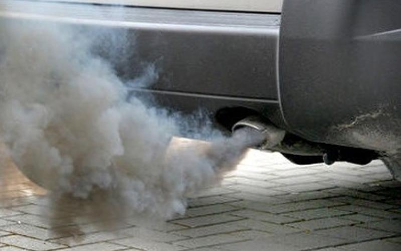 11ألف و500 مخالفة انبعاث دخان منذ بداية 2015