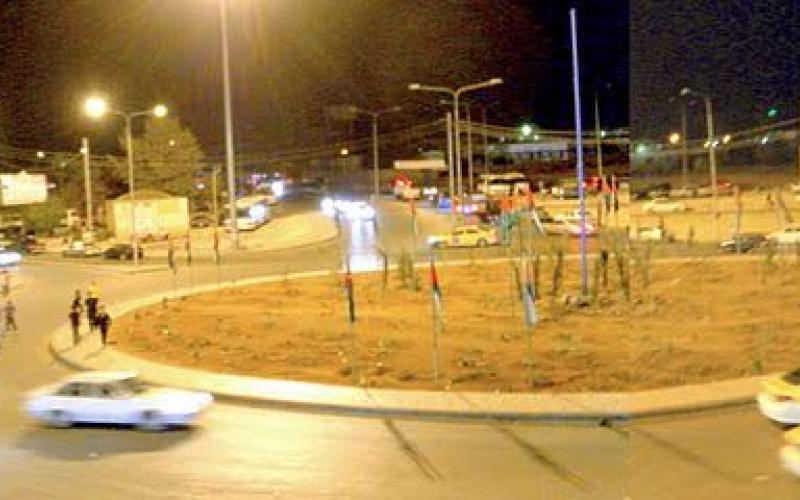 الزرقاء: مطالبات بتصغير مساحة دوار الجيش لتخفيف ازدحاماته المرورية