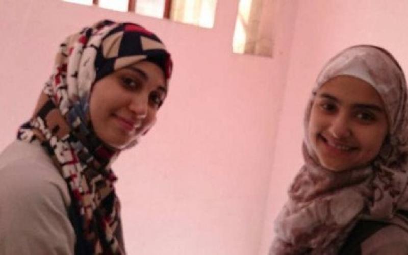 غياب "شمياء وجمانة"..حديث الشارع وتضارب في التصريحات