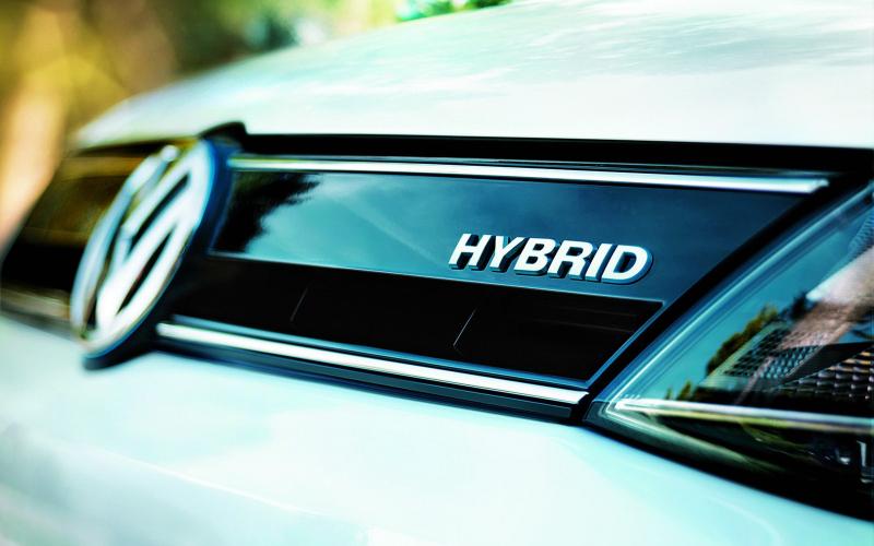 45 ألف سيارة هاييبرد في الأردن