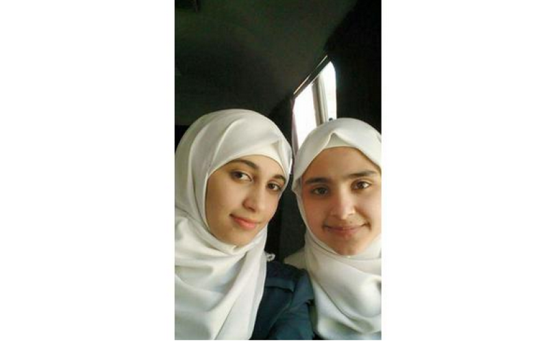 الداخلية: شيماء وجمانة غرر بهما والأهل يرفضون رواية الأمن