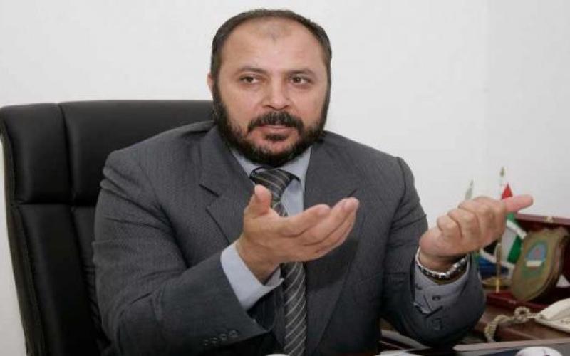 الأمن ينفي منع زيارة بني إرشيد