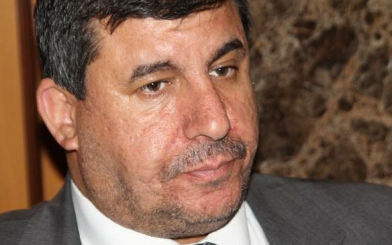 مؤتمر صحفي للسعود والشيخ بعد المشاركة بأسطول الحرية