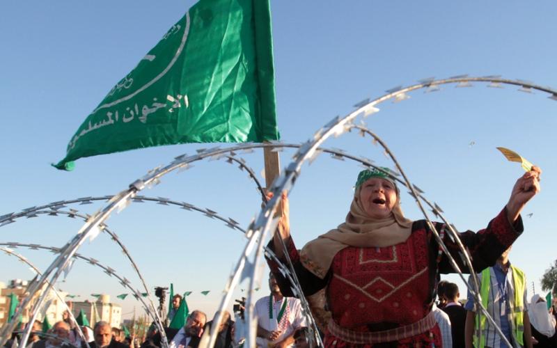 هل سلم الإخوان جماعتهم للدولة ؟