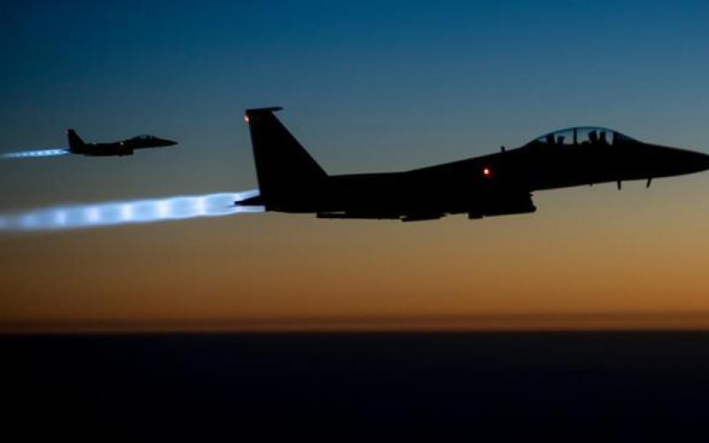 9.2 مليون دولار يومياً تكلفة الحرب على داعش