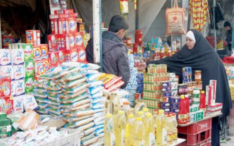 أسواق الزرقاء برمضان.. أسعار مستقرة وحملات رقابية مكثفة للبلدية