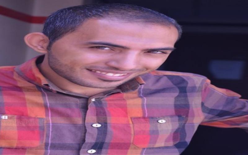 إلى صديقي الإلكتروني