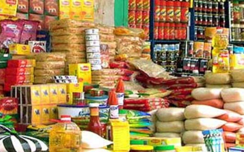 الصناعة تحرر 1000 مخالفة تموينية من بداية رمضان