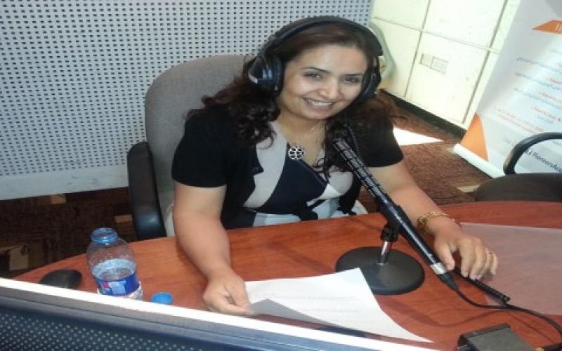 جاري البحث عن رمضان