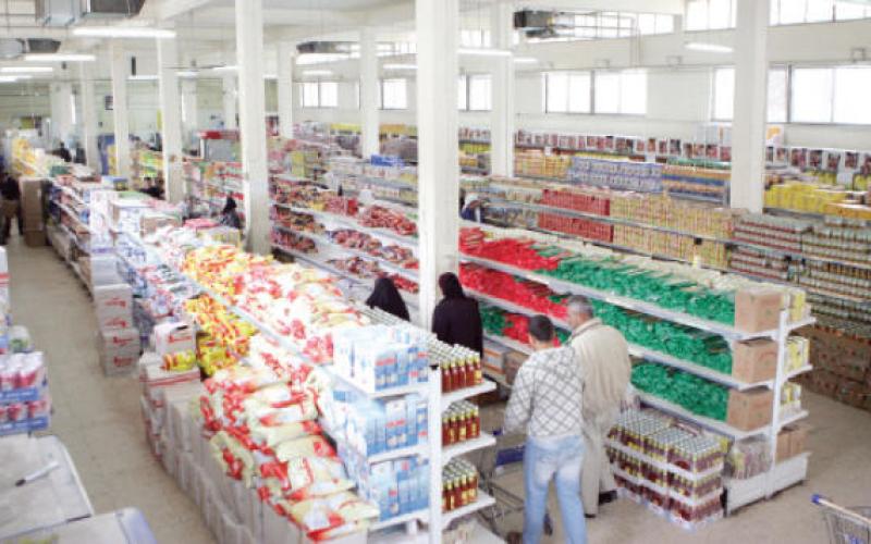 ارتفاع مبيعات الاستهلاكية المدنية 11%