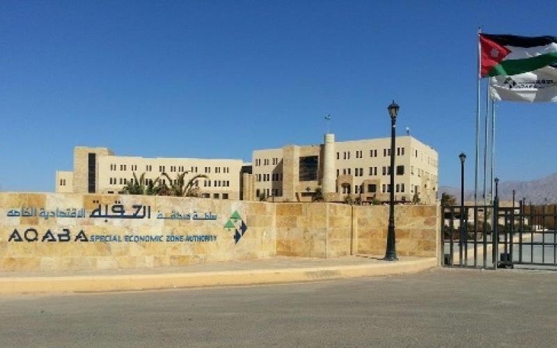 سلطة العقبة تباشر وضع خطة تطوير للميناء