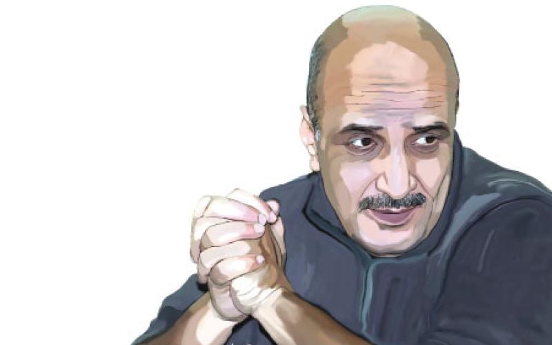 بيت الشعر يعلن عن جائزة حبيب الزيودي للشعر