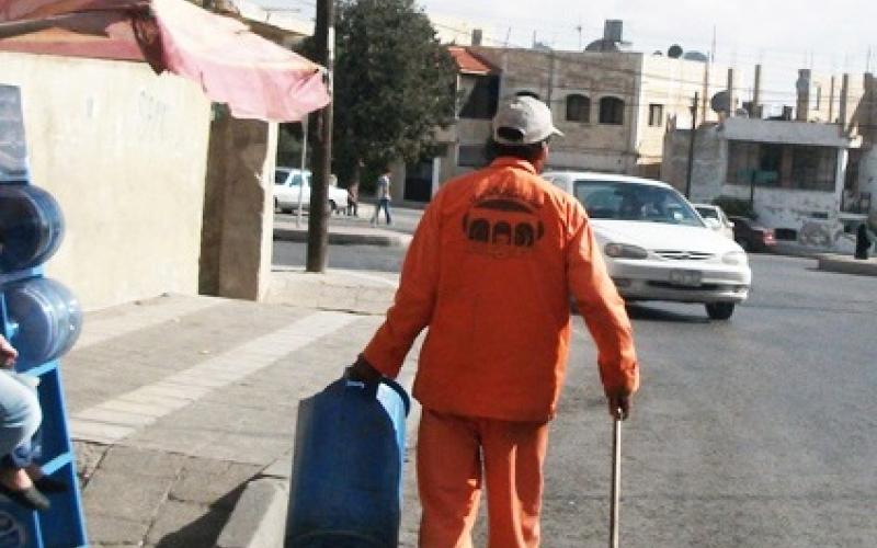 دوام على مدار الساعة لعمال الوطن في العيد