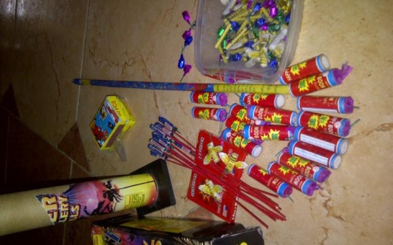 "الفتيش" كابوس الزرقاء الذي يتكرر كل رمضان