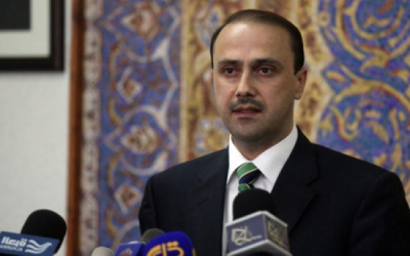 الأردن ينتظر الوقوف على تفاصيل اتفاق إيران النووي