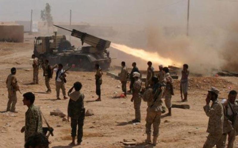 قوات الحكومة اليمنية "تستعيد السيطرة" على مطار عدن