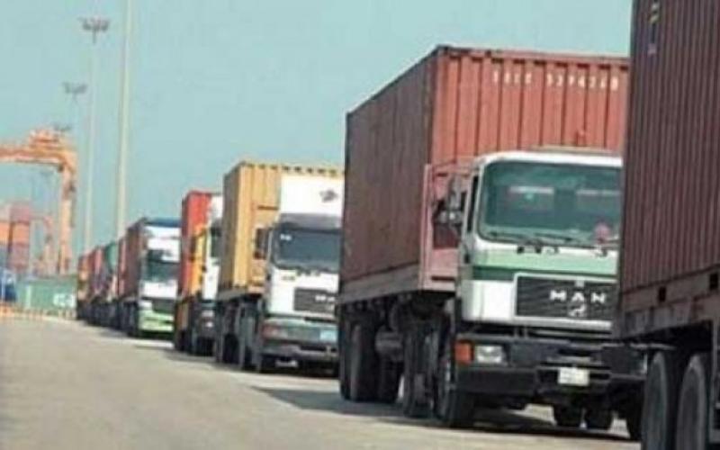 الأردن يصدر للخليج 4 آلاف طن خضار وفواكه خلال العيد