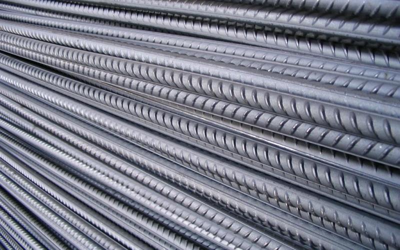 طن الحديد لهذا الأسبوع بين 455 و465 دينار