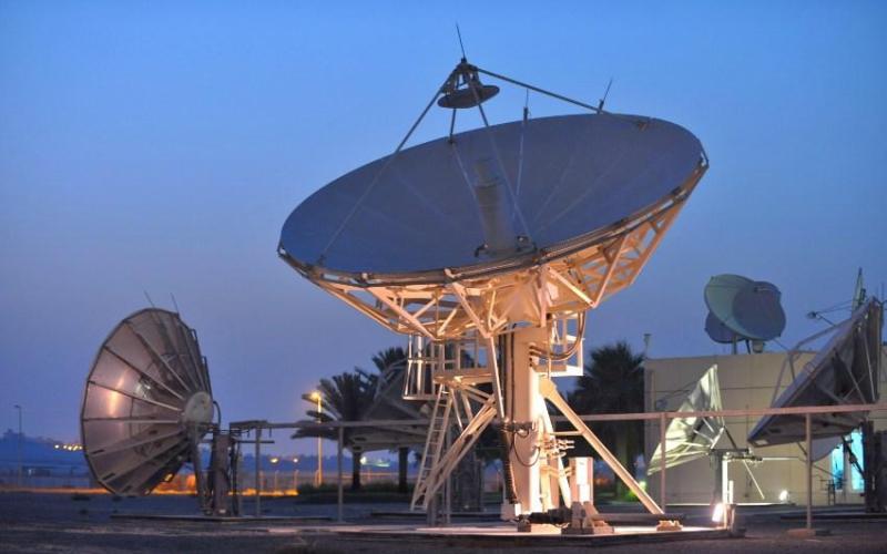 اتفاقية لإنشاء 26 فضائية بالأردن