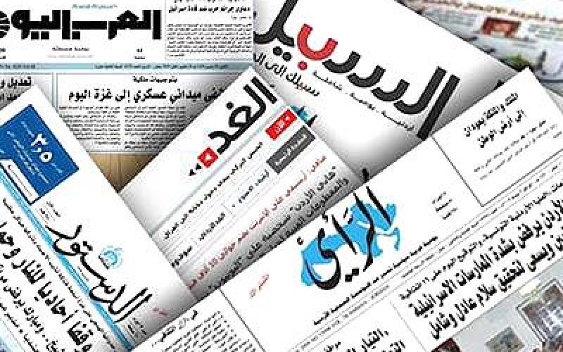 لا بوادر لحل أزمة الدستور.. وحسم مصير العرب اليوم الأحد‎